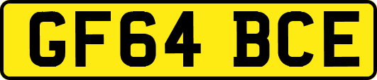 GF64BCE