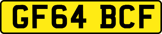 GF64BCF