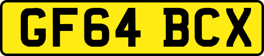 GF64BCX