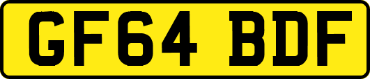 GF64BDF