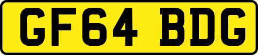 GF64BDG
