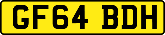 GF64BDH