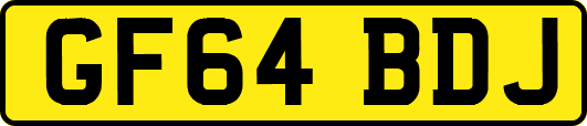GF64BDJ