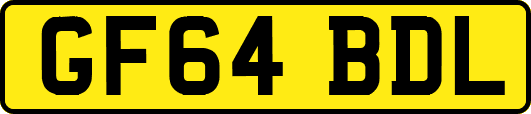 GF64BDL