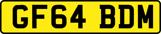 GF64BDM