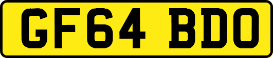 GF64BDO