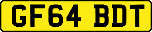 GF64BDT
