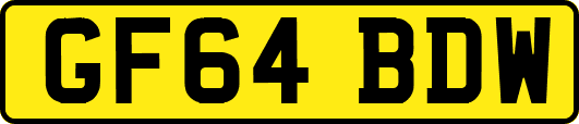 GF64BDW