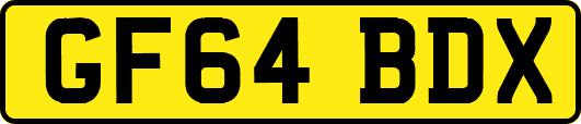 GF64BDX
