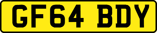GF64BDY