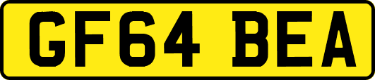 GF64BEA