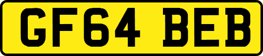 GF64BEB