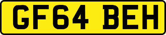 GF64BEH