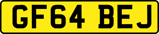 GF64BEJ