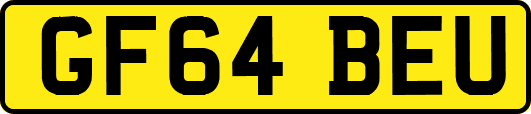 GF64BEU