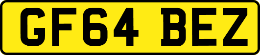 GF64BEZ