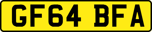 GF64BFA