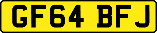 GF64BFJ