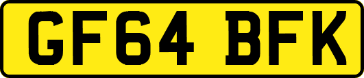 GF64BFK