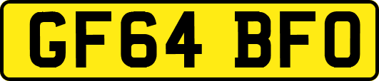 GF64BFO