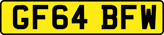 GF64BFW