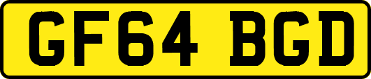 GF64BGD