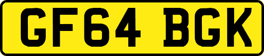 GF64BGK