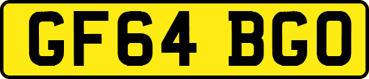 GF64BGO