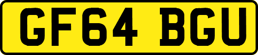 GF64BGU