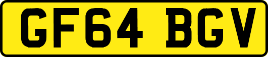GF64BGV