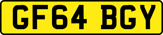 GF64BGY