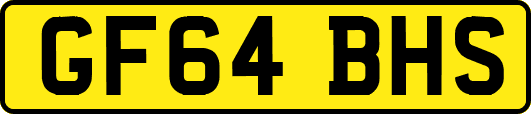 GF64BHS
