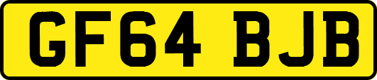 GF64BJB