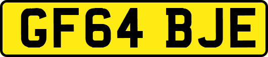 GF64BJE