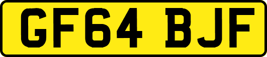 GF64BJF