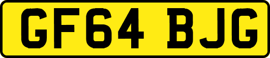 GF64BJG
