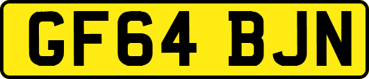 GF64BJN