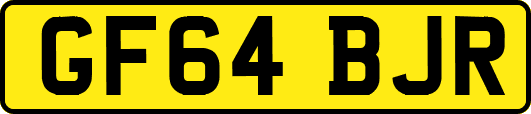GF64BJR