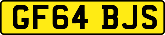 GF64BJS