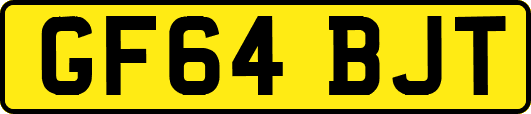 GF64BJT