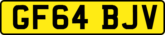 GF64BJV