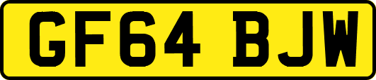 GF64BJW