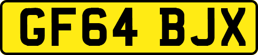GF64BJX