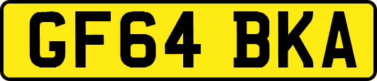 GF64BKA