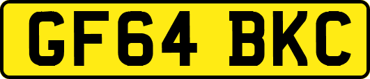 GF64BKC