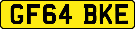 GF64BKE