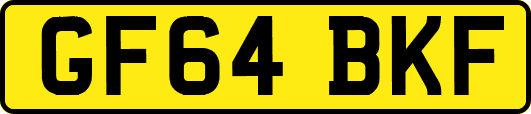 GF64BKF
