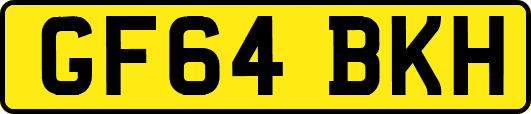 GF64BKH