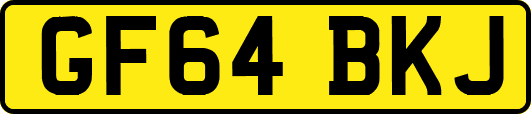 GF64BKJ