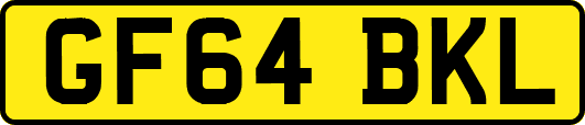 GF64BKL